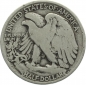 Preview: USA 1/2 Dollar 1934 o. Mzz. - Walking Liberty